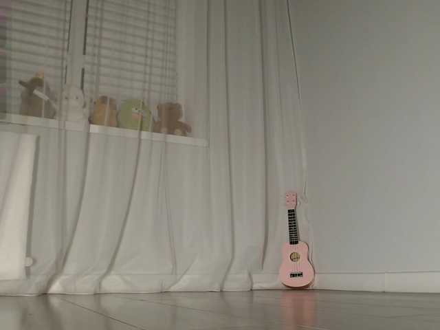 aiyumiprivate's BongaCams profile