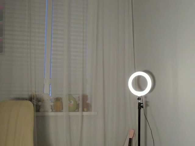 aiyumiprivate Live Cam on BongaCams