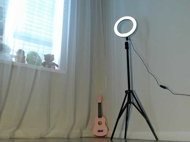 aiyumiprivate's BongaCams profile