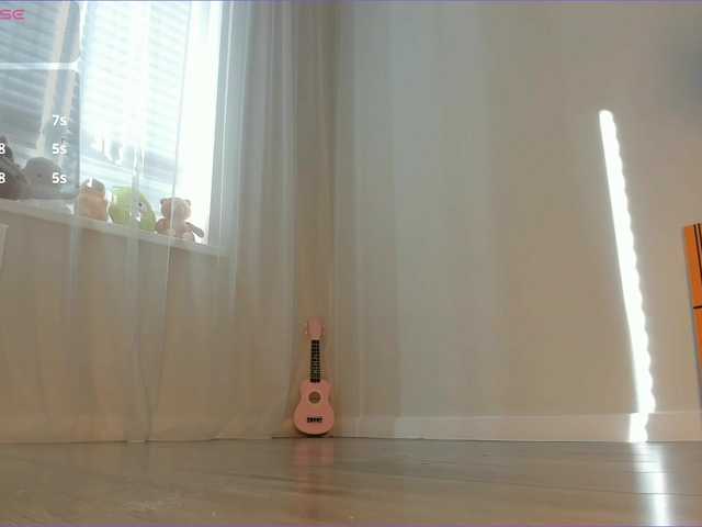 aiyumiprivate's BongaCams profile