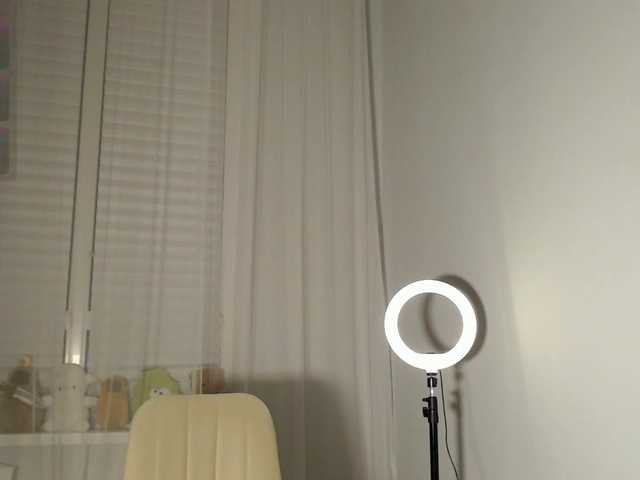 aiyumiprivate's BongaCams profile