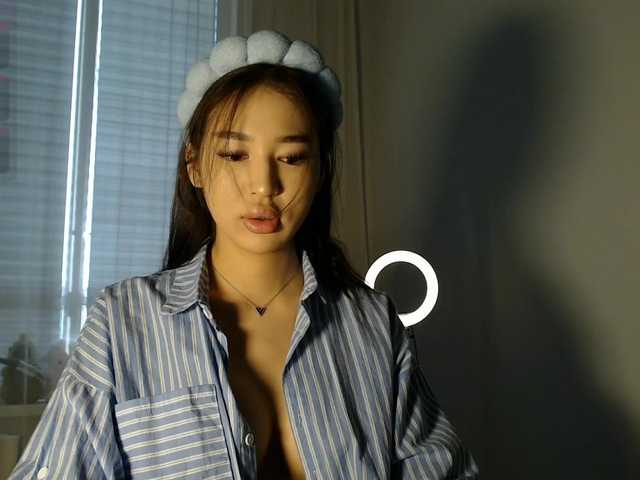 aiyumiprivate's BongaCams show and profile