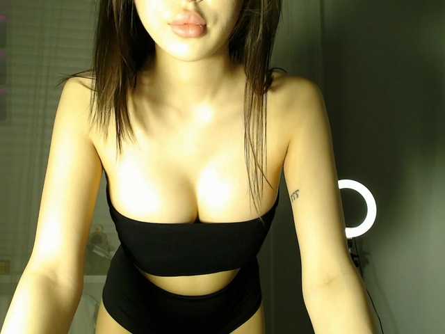 aiyumiprivate's BongaCams profile