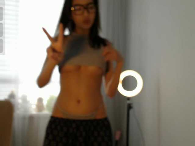 aiyumiprivate's BongaCams profile