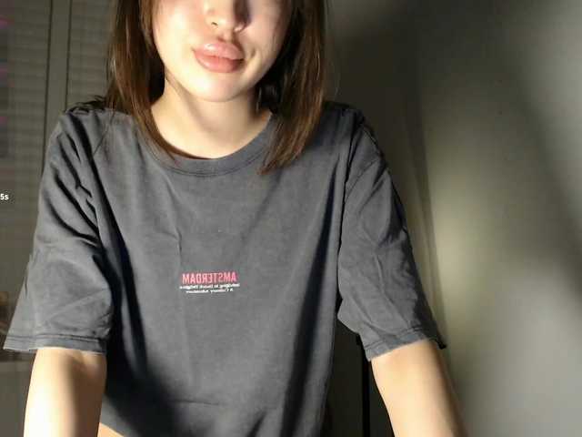 aiyumiprivate's BongaCams profile