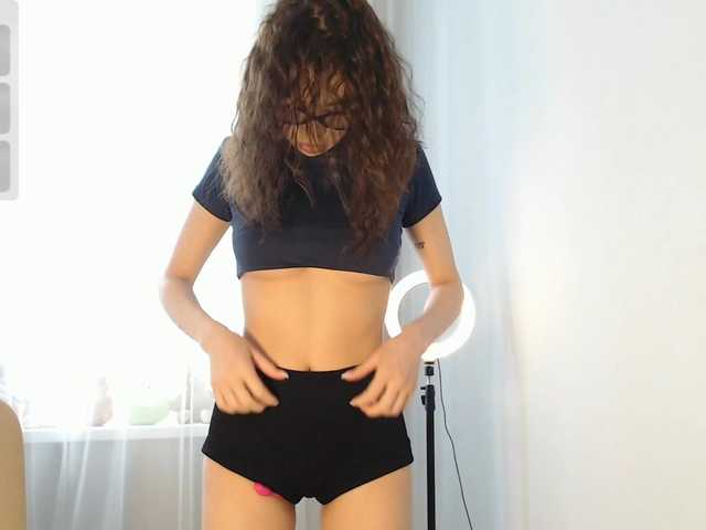 aiyumiprivate's BongaCams profile