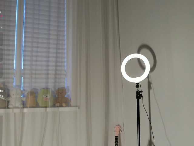 aiyumiprivate's BongaCams profile