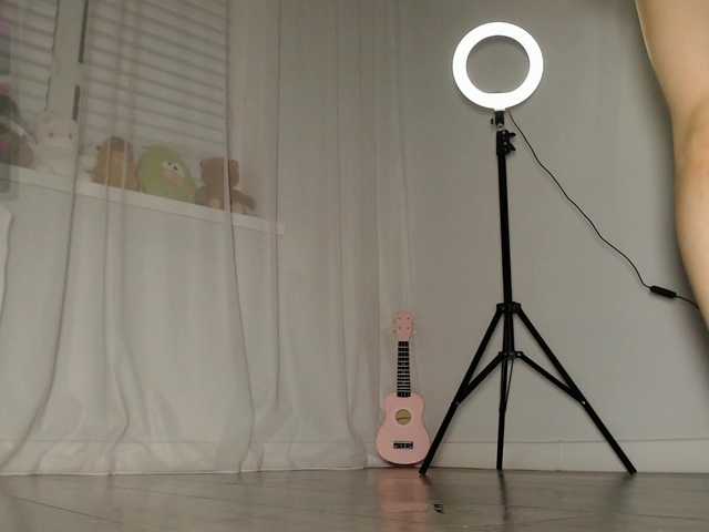 aiyumiprivate's BongaCams profile