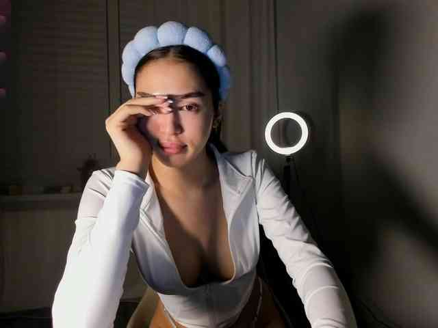 aiyumiprivate webcam