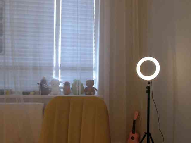 aiyumiprivate webcam