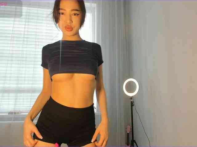 aiyumiprivate webcam