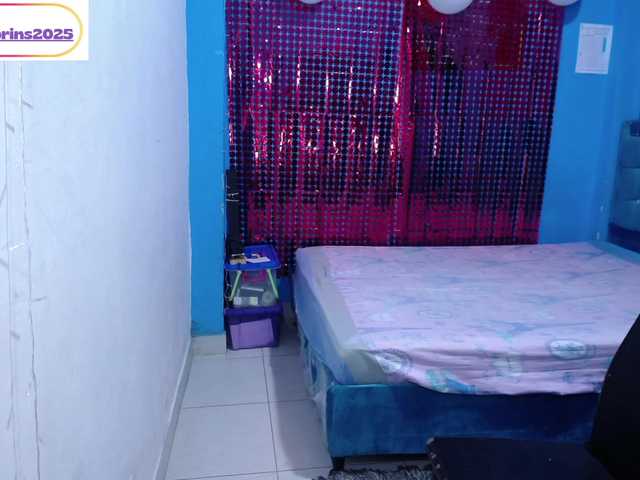 Carolinhe's BongaCams show and profile