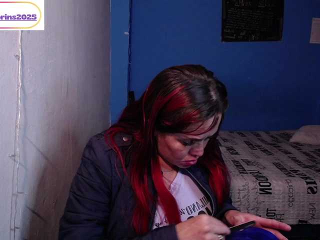 le modèle Carolinhe est en webcam porno dans un show sur le site bongacams, il possède les tags suivants: Latino/Hispanic,Redhead,Trimmed