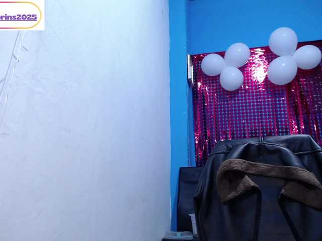 Carolinhe's BongaCams show and profile