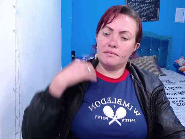 Carolinhe webcam