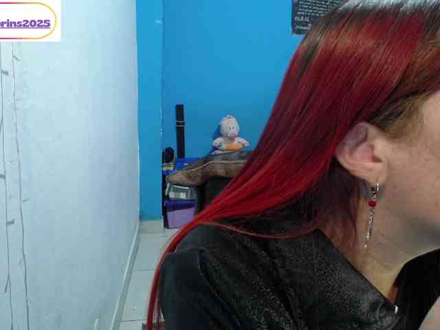 Carolinhe Live Webcam on BongaCams