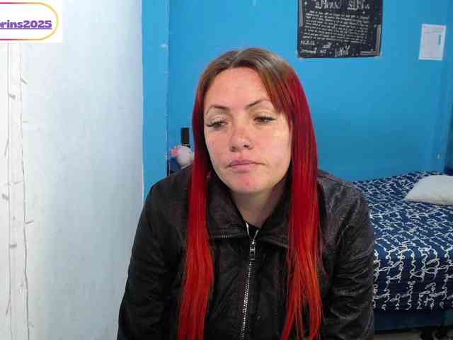 Carolinhe Live Webcam on BongaCams