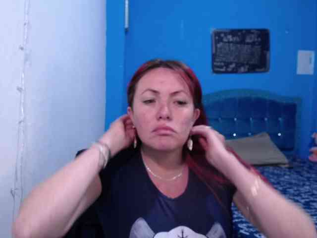 Carolinhe webcam
