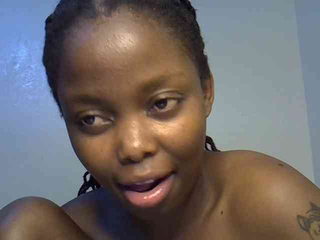 LAESTY Live Webcam on BongaCams