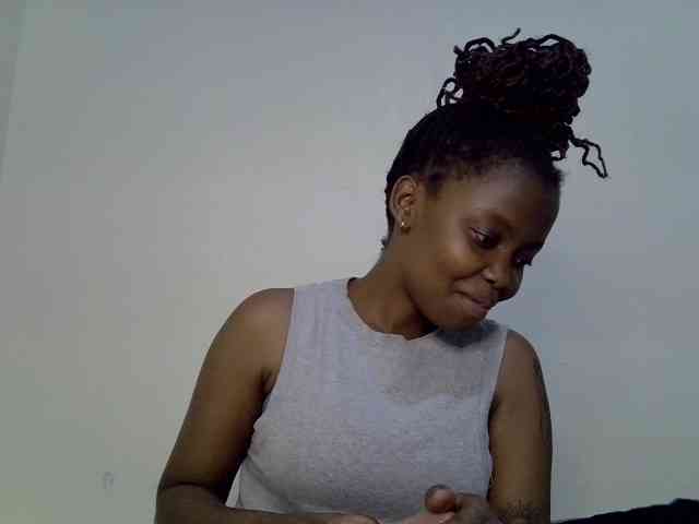 LAESTY Live Webcam on BongaCams