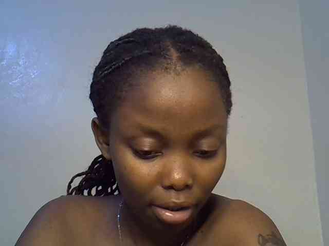 LAESTY Live Webcam on BongaCams