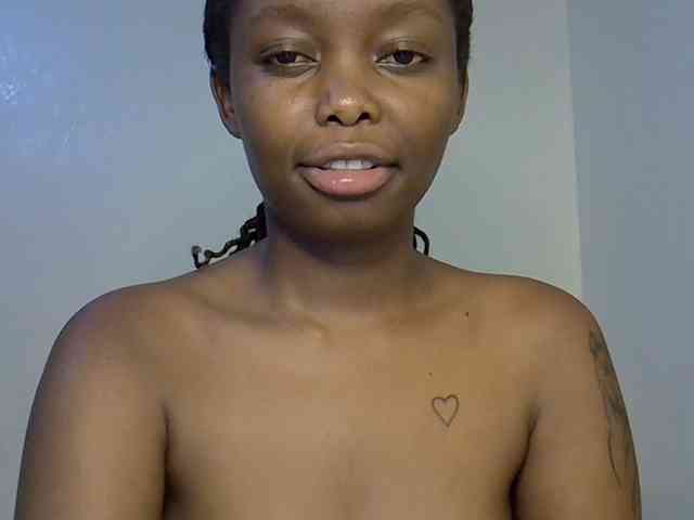 LAESTY Live Webcam on BongaCams