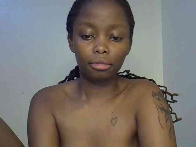 LAESTY Live Webcam on BongaCams