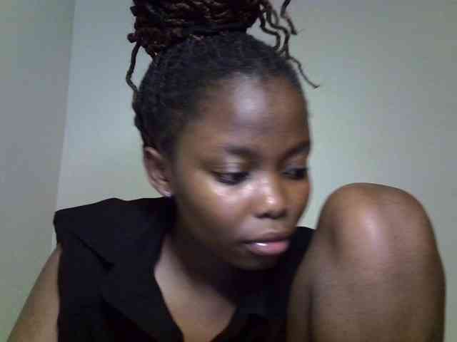 LAESTY Live Webcam on BongaCams