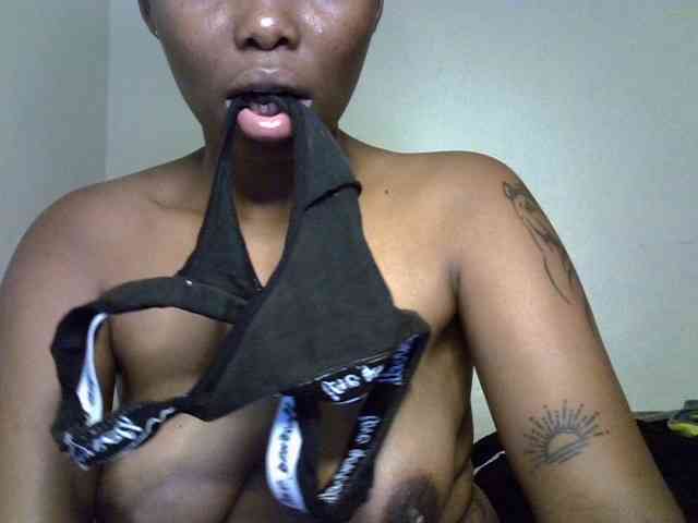 LAESTY Live Webcam on BongaCams