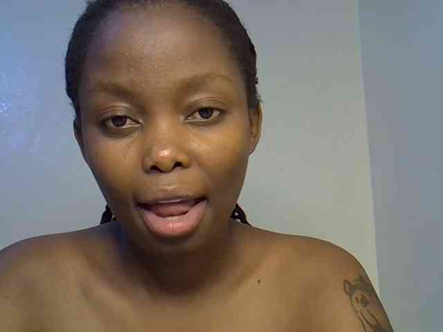 LAESTY Live Webcam on BongaCams