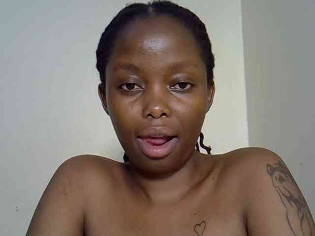 LAESTY Live Webcam on BongaCams