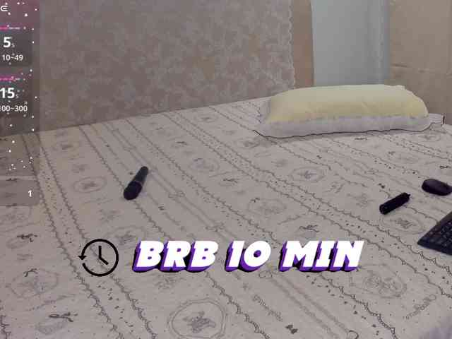 SlowlyLolly44 webcam