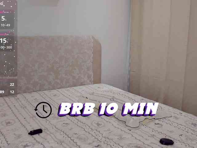 SlowlyLolly44 webcam