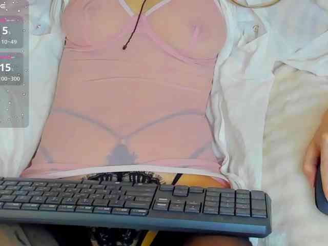 SlowlyLolly44 webcam