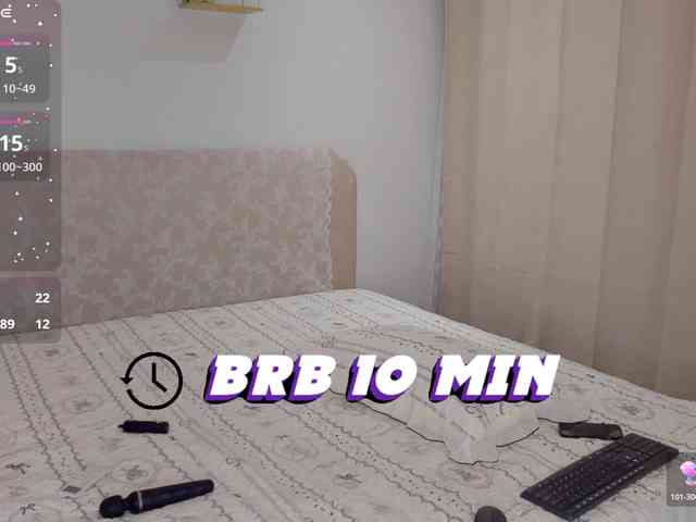 SlowlyLolly44 webcam