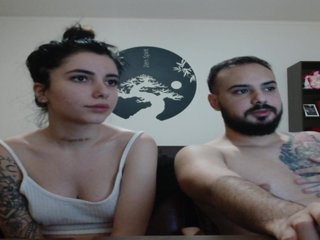 2getherwet Porn Show