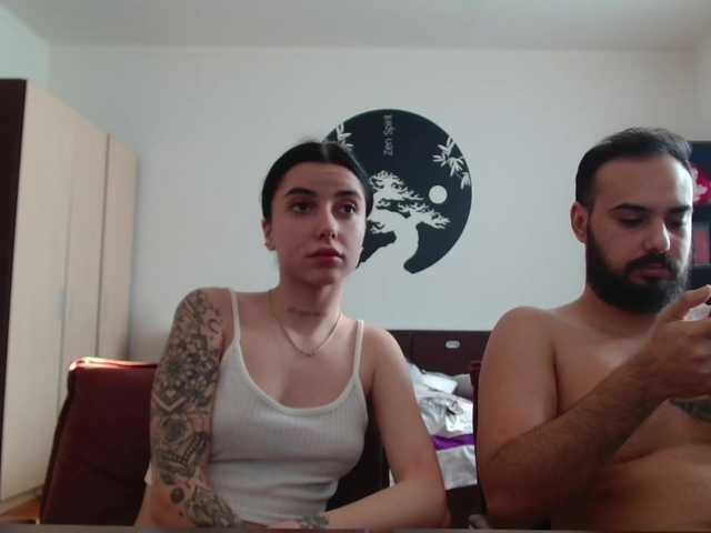 2getherwet's BongaCams show and profile