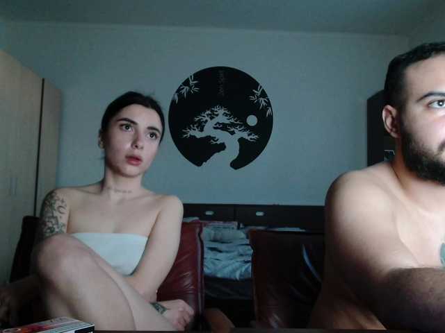 2getherwet's BongaCams show and profile