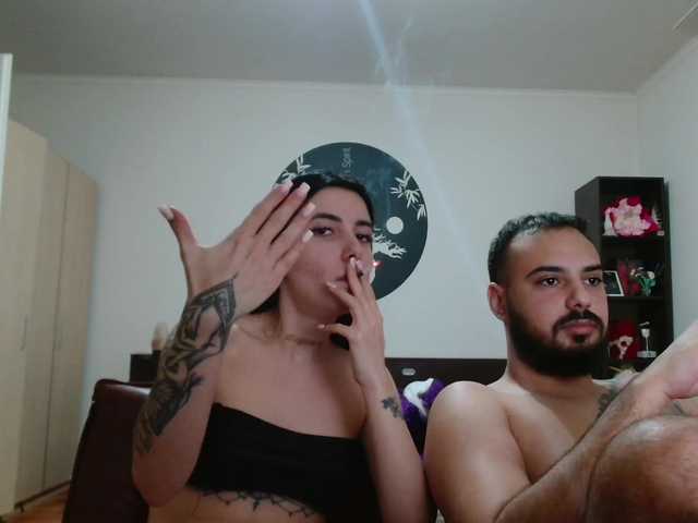 2getherwet's BongaCams show and profile