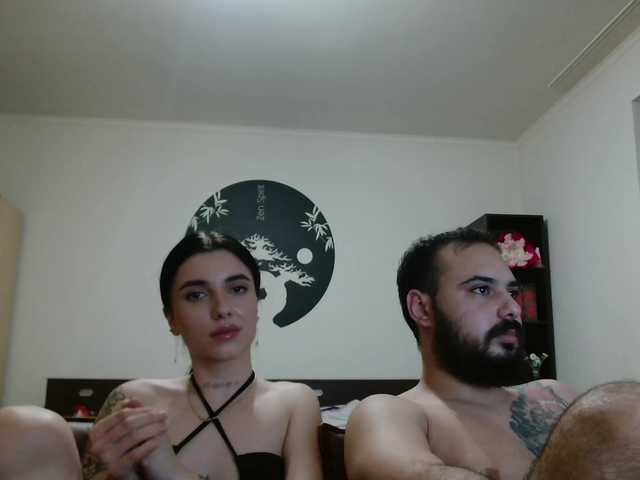 2getherwet's BongaCams show and profile