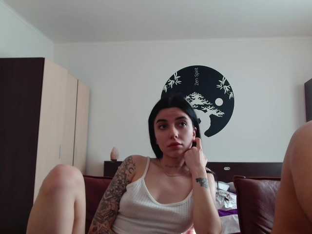 2getherwet's BongaCams show and profile