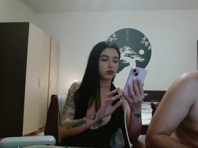 2getherwet's BongaCams show and profile