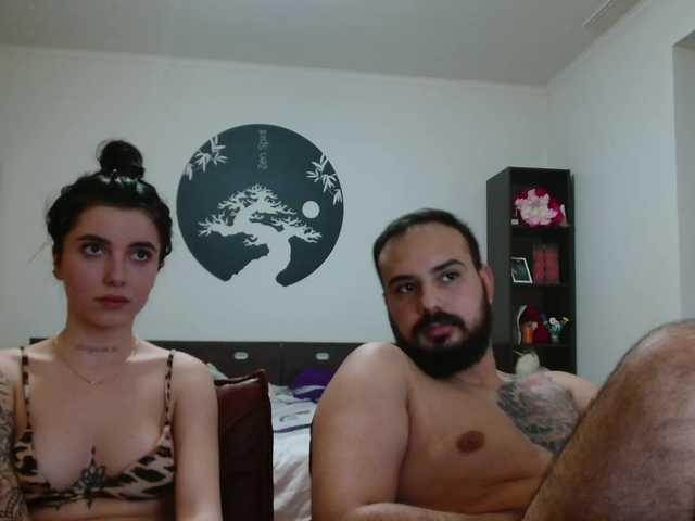 2getherwet's BongaCams show and profile