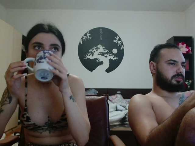 2getherwet's BongaCams show and profile