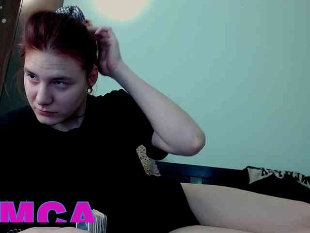 Lilit-sex webcam