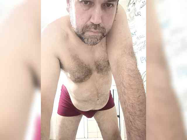 Openmind4-2 Live Webcam on BongaCams