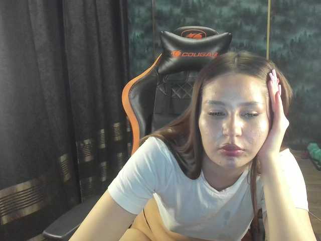 Mellisaa's BongaCams show and profile