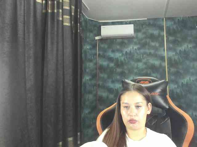 Mellisaa webcam
