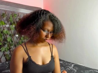 tatianasquirthot Porn Show