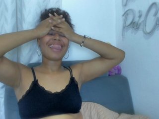 tatianasquirthot Porn Show